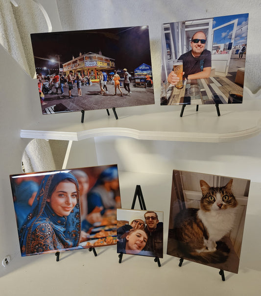 High Gloss Ceramic Tiles