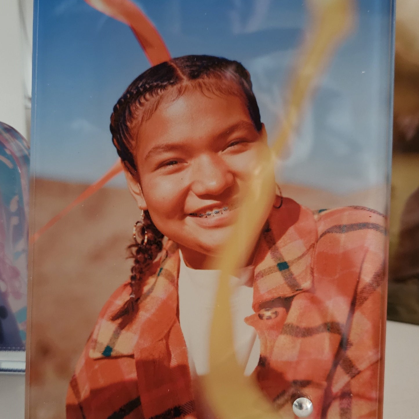 Glass Photo Prints
