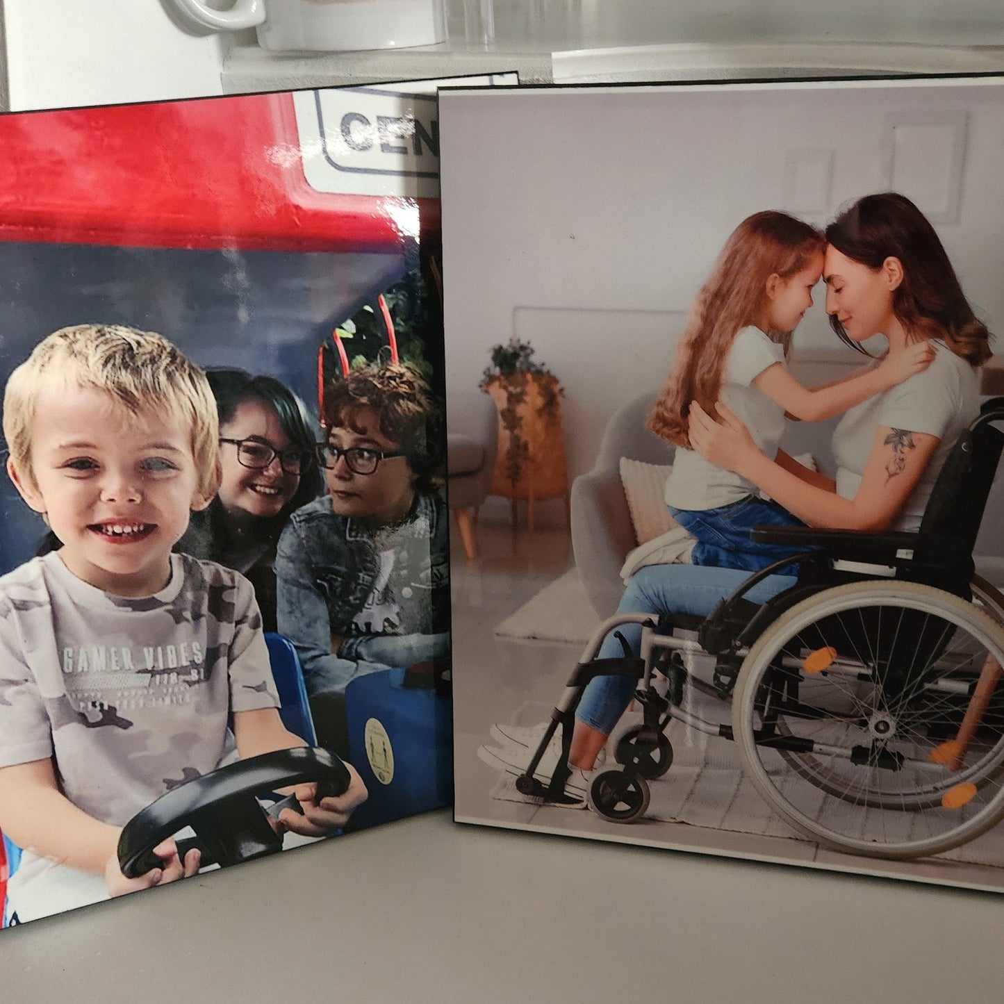 MDF Photo Panels