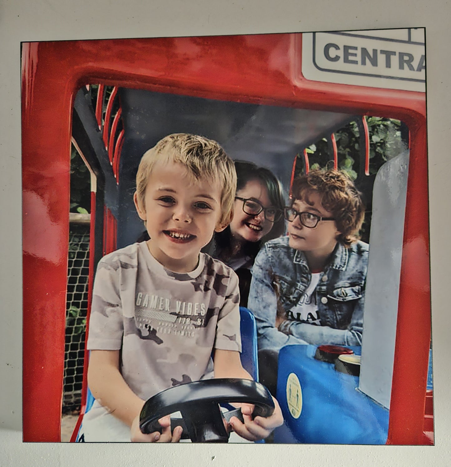 MDF Photo Panels