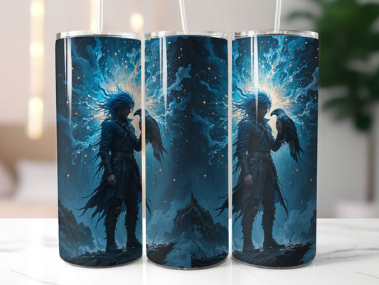 Safari Animals 20oz Tumbler