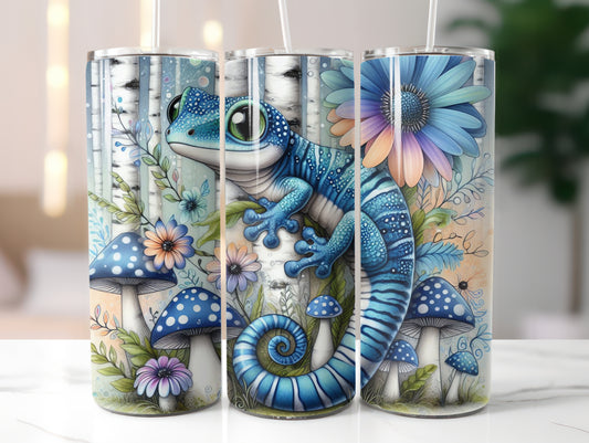 Gecko 20oz Tumbler