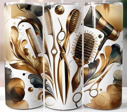 Hairdresser 20oz Tumbler