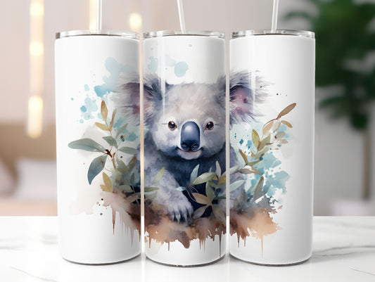 Koala 2 20oz Tumbler