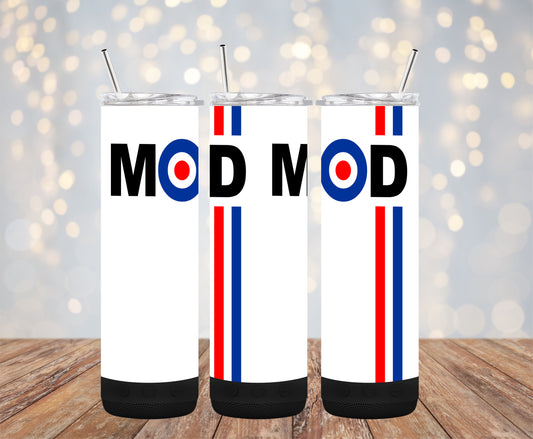 MOD 20oz Bluetooth Speaker Tumbler