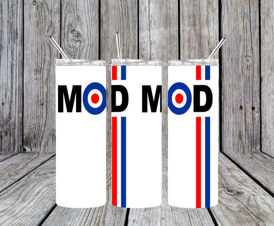 MOD 20oz Tumbler