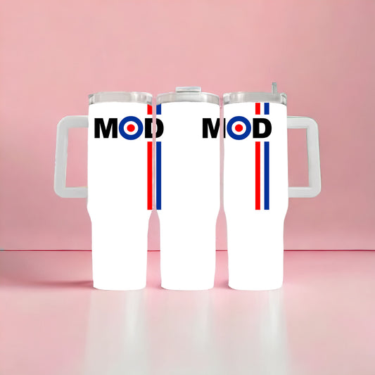 MOD 40oz Tumbler