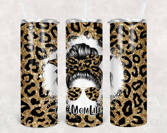 Mom Life 20oz Tumbler