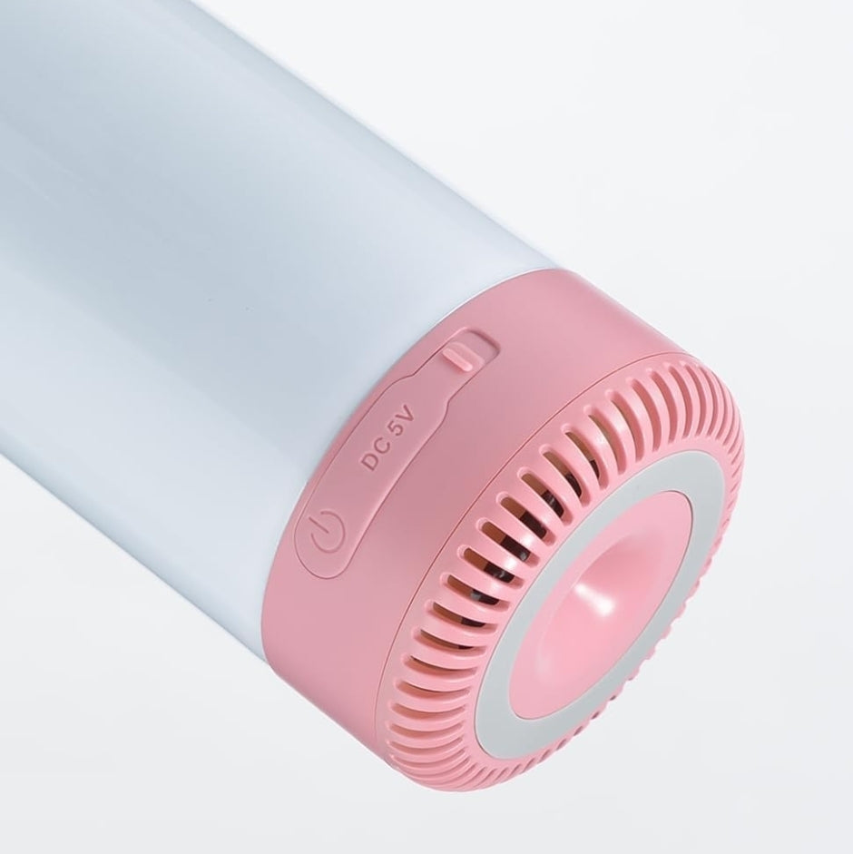 Adopt a Pet 20oz Bluetooth Speaker Tumbler