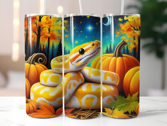 Snake 20oz Tumbler