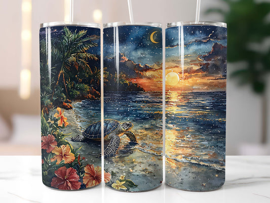 Turtle Beach 20oz Tumbler