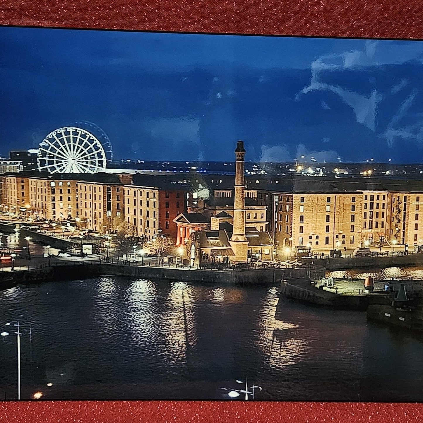 MDF Photo Panels