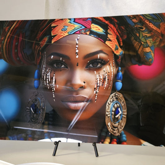 Aluminium Photo Panels