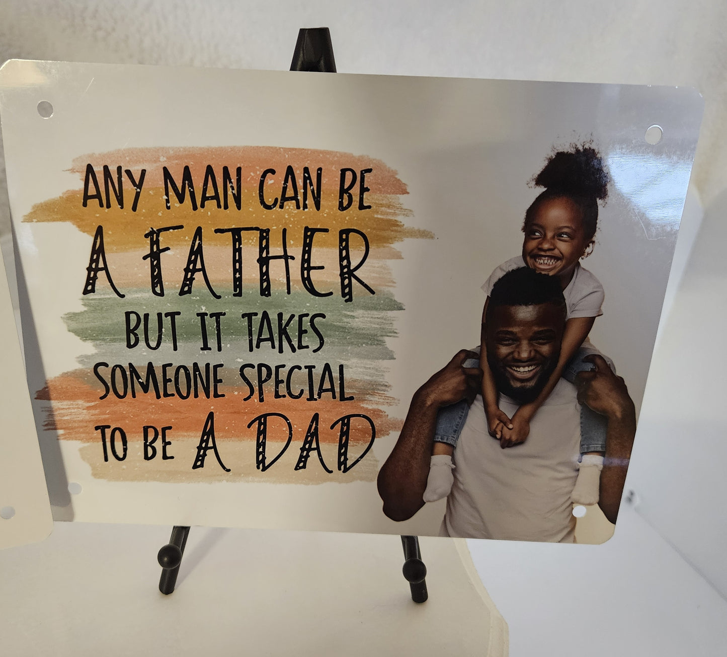 Aluminium Photo Panels