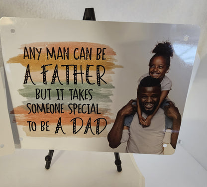 Aluminium Photo Panels