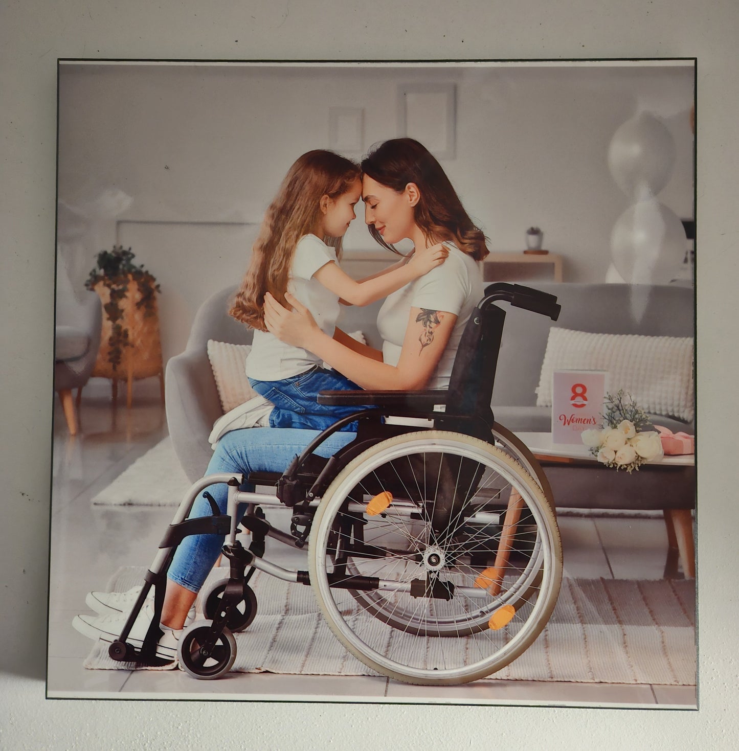 MDF Photo Panels