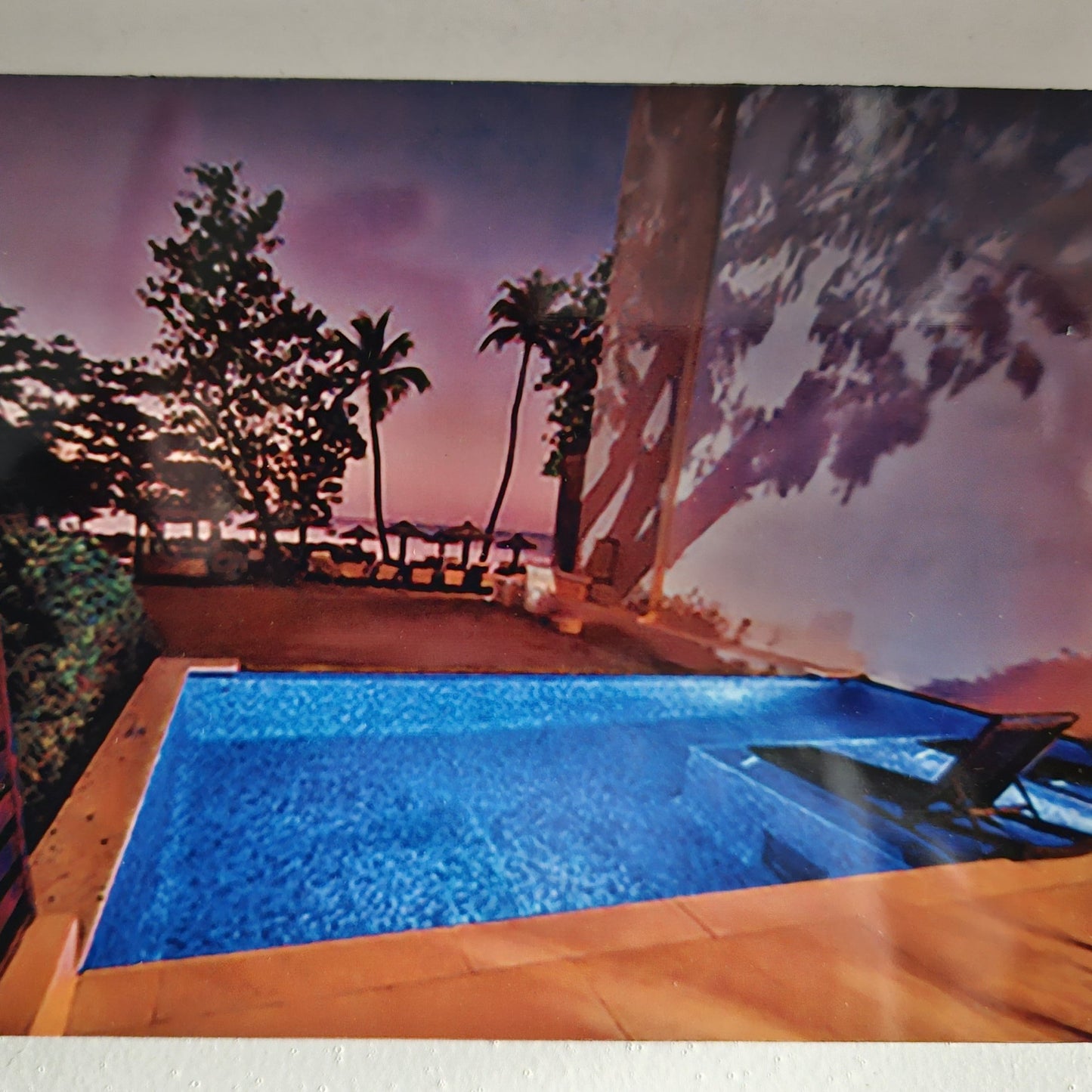 MDF Photo Panels