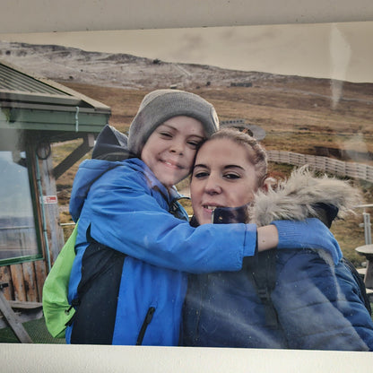 MDF Photo Panels