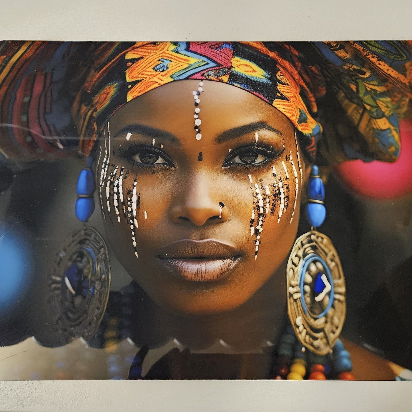 Aluminium Photo Panels