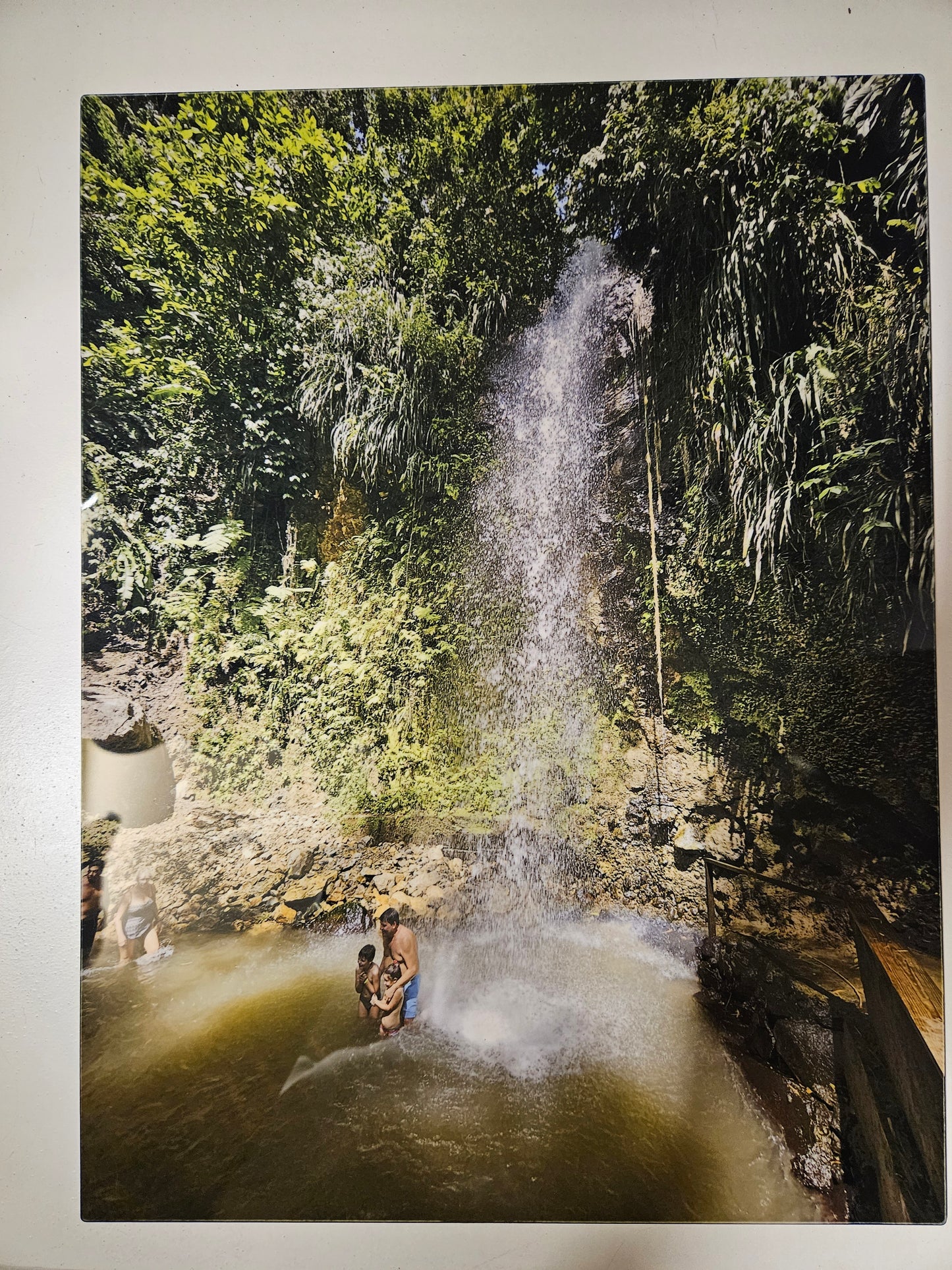 Aluminium Photo Panels