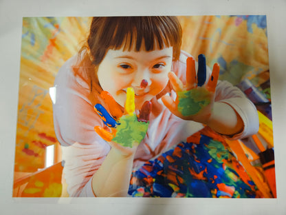 Aluminium Photo Panels
