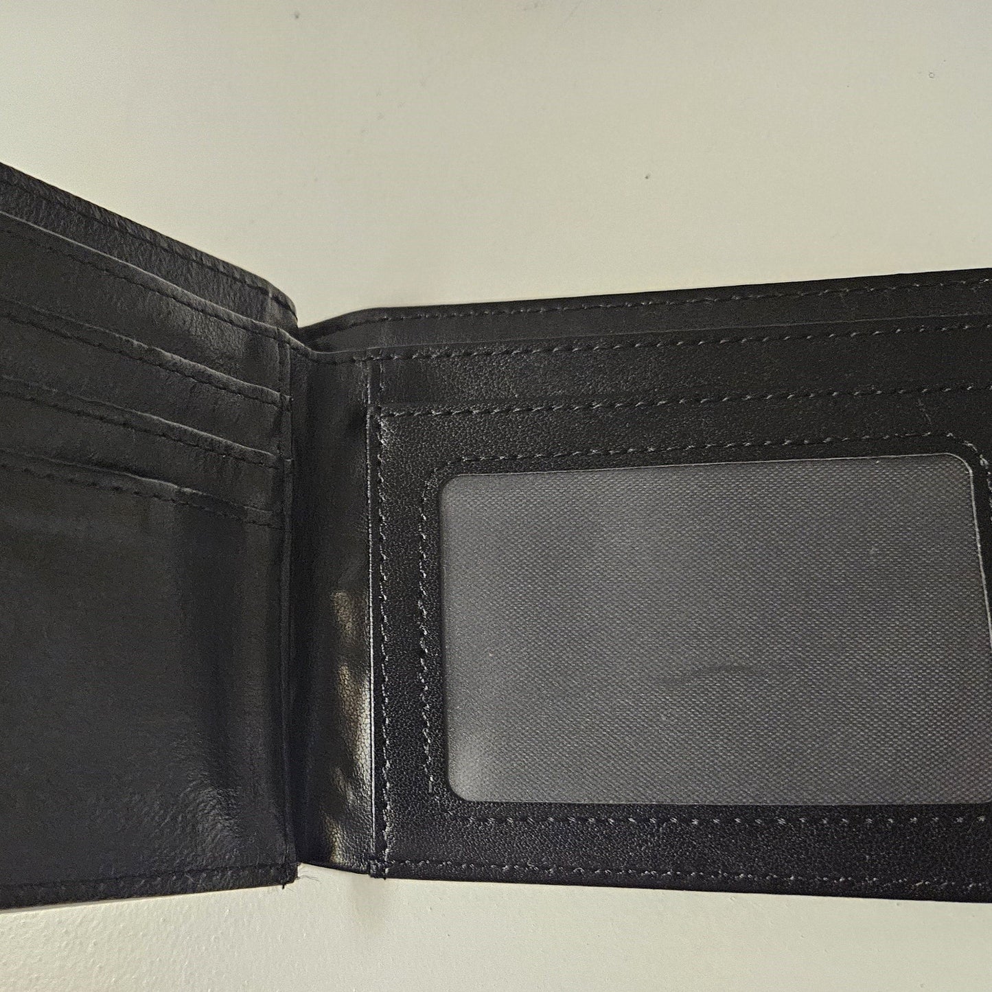 Men's Printable Wallet