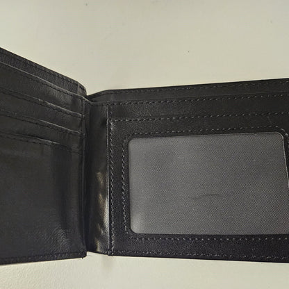 Men's Printable Wallet