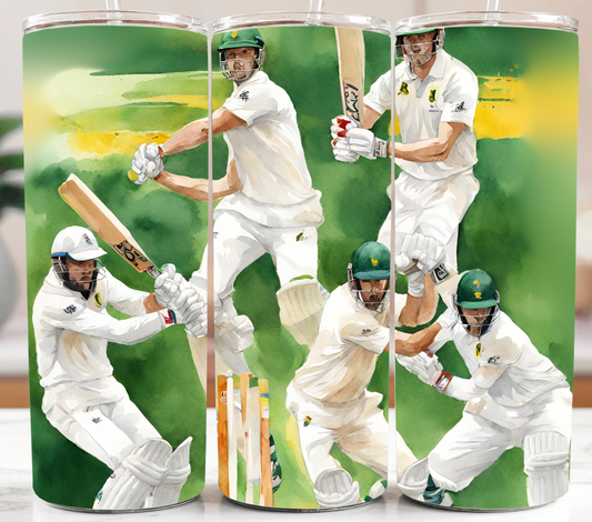 Cricket 2 20oz Tumbler