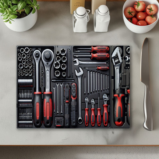 Tools Chopping Cutting Board or Coaster