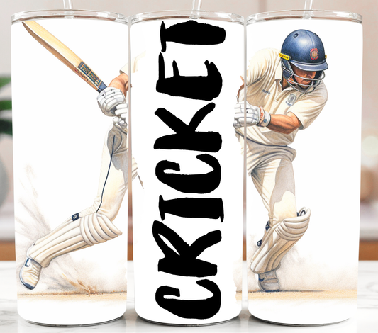 Cricket 1 20oz Tumbler